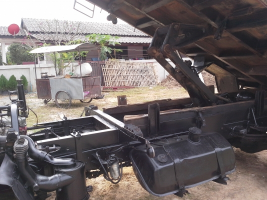 คุณ สุทิสา จ.สมุทธสาคร รับรถกลับเเล้ว ขอบคุณครับ  ขาย6ล้อดั้มFB112 ห้างแท้ 117เเรง สภาพสวยเดิม 100\% พร้อมใช้งานทุกระบบ F หน้า-หลัง ยาง 8.25 เล่มพร้อมโอน ต่อรองได้