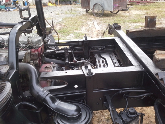 คุณ สุทิสา จ.สมุทธสาคร รับรถกลับเเล้ว ขอบคุณครับ  ขาย6ล้อดั้มFB112 ห้างแท้ 117เเรง สภาพสวยเดิม 100\% พร้อมใช้งานทุกระบบ F หน้า-หลัง ยาง 8.25 เล่มพร้อมโอน ต่อรองได้