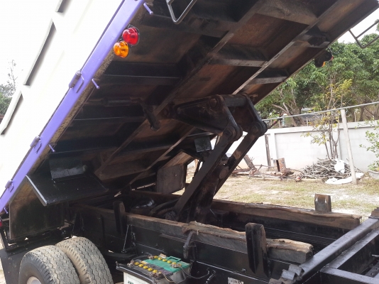 คุณ สุทิสา จ.สมุทธสาคร รับรถกลับเเล้ว ขอบคุณครับ  ขาย6ล้อดั้มFB112 ห้างแท้ 117เเรง สภาพสวยเดิม 100\% พร้อมใช้งานทุกระบบ F หน้า-หลัง ยาง 8.25 เล่มพร้อมโอน ต่อรองได้