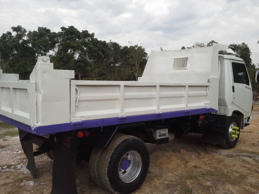 คุณ สุทิสา จ.สมุทธสาคร รับรถกลับเเล้ว ขอบคุณครับ  ขาย6ล้อดั้มFB112 ห้างแท้ 117เเรง สภาพสวยเดิม 100\% พร้อมใช้งานทุกระบบ F หน้า-หลัง ยาง 8.25 เล่มพร้อมโอน ต่อรองได้