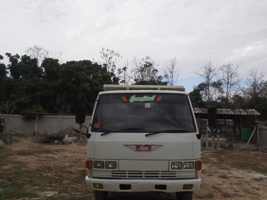 คุณ สุทิสา จ.สมุทธสาคร รับรถกลับเเล้ว ขอบคุณครับ  ขาย6ล้อดั้มFB112 ห้างแท้ 117เเรง สภาพสวยเดิม 100\% พร้อมใช้งานทุกระบบ F หน้า-หลัง ยาง 8.25 เล่มพร้อมโอน ต่อรองได้