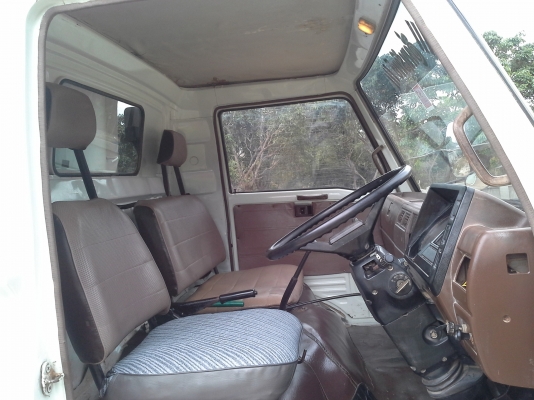 คุณ สุทิสา จ.สมุทธสาคร รับรถกลับเเล้ว ขอบคุณครับ  ขาย6ล้อดั้มFB112 ห้างแท้ 117เเรง สภาพสวยเดิม 100\% พร้อมใช้งานทุกระบบ F หน้า-หลัง ยาง 8.25 เล่มพร้อมโอน ต่อรองได้