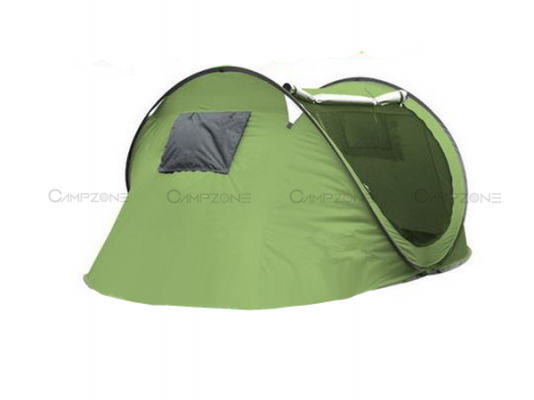 เต็นท์สปริงขนาด 2 คน(ภายในเคลือบกันแสงยูวี