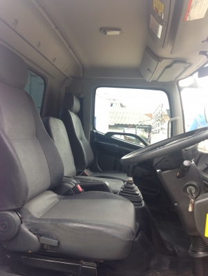 ขาย HINO QDR 175 แรง ปี 50