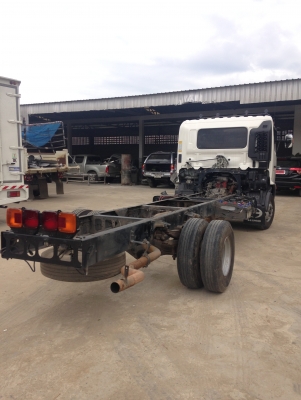 ขาย HINO QDR 175 แรง ปี 50