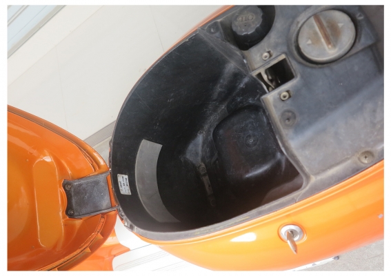 ขายป๊อบน่ารักๆ Honda Giorno สตาร์ทมือ ขายป๊อบน่ารักๆ Honda Giorno สตาร์ทมือ