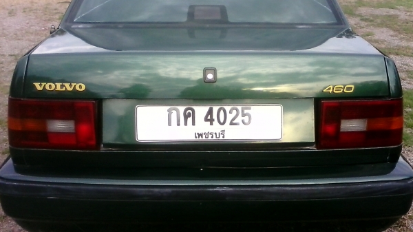 ขายถูกวอลโว่ 460 โทร080 8482088 ขายถูกวอลโว่ 460 โทร080 8482088