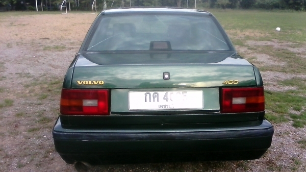 ขายถูกวอลโว่ 460 โทร080 8482088 ขายถูกวอลโว่ 460 โทร080 8482088