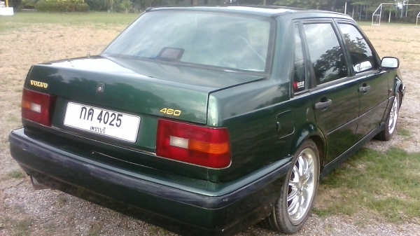 ขายถูกวอลโว่ 460 โทร080 8482088 ขายถูกวอลโว่ 460 โทร080 8482088
