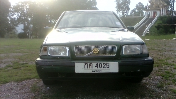 ขายถูกวอลโว่ 460 โทร080 8482088 ขายถูกวอลโว่ 460 โทร080 8482088