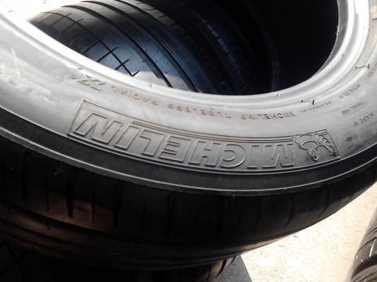 205/55R16 MICHELIN PILOT SPORT3 ชุด 4 เส้น TEL.081-427-3941 205/55R16 MICHELIN PILOT SPORT3 ชุด 4 เส้น TEL.081-427-3941