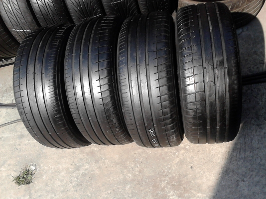 205/55R16 MICHELIN PILOT SPORT3 ชุด 4 เส้น TEL.081-427-3941 205/55R16 MICHELIN PILOT SPORT3 ชุด 4 เส้น TEL.081-427-3941
