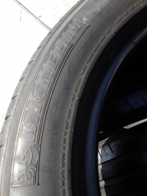 205/55R16 MICHELIN PILOT SPORT3 ชุด 4 เส้น TEL.081-427-3941 205/55R16 MICHELIN PILOT SPORT3 ชุด 4 เส้น TEL.081-427-3941