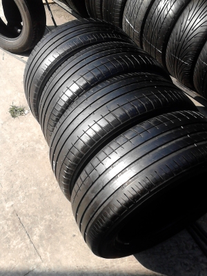 205/55R16 MICHELIN PILOT SPORT3   ชุด 4 เส้น  TEL.081-427-3941