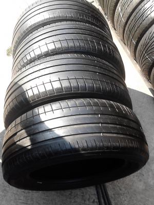 205/55R16 MICHELIN PILOT SPORT3 ชุด 4 เส้น TEL.081-427-3941 205/55R16 MICHELIN PILOT SPORT3 ชุด 4 เส้น TEL.081-427-3941