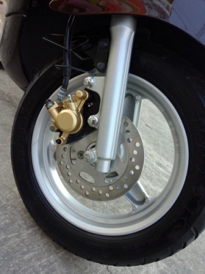 New Filano ลายCLASSIC รถปี56 หัวฉีดประหยัดน้ำมัน สวยๆราคาถูกๆครับ