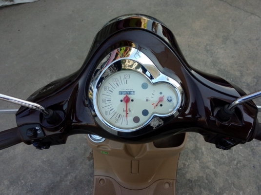 New Filano ลายCLASSIC รถปี56 หัวฉีดประหยัดน้ำมัน สวยๆราคาถูกๆครับ