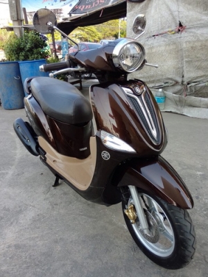 New Filano ลายCLASSIC รถปี56 หัวฉีดประหยัดน้ำมัน สวยๆราคาถูกๆครับ