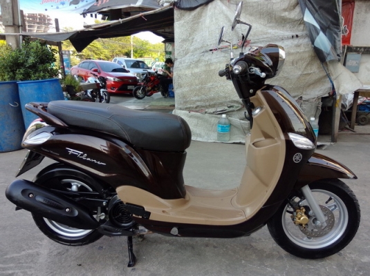 New Filano ลายCLASSIC รถปี56 หัวฉีดประหยัดน้ำมัน สวยๆราคาถูกๆครับ