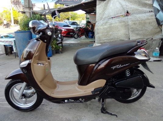 New Filano ลายCLASSIC รถปี56 หัวฉีดประหยัดน้ำมัน สวยๆราคาถูกๆครับ