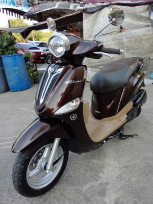 New Filano ลายCLASSIC รถปี56 หัวฉีดประหยัดน้ำมัน สวยๆราคาถูกๆครับ