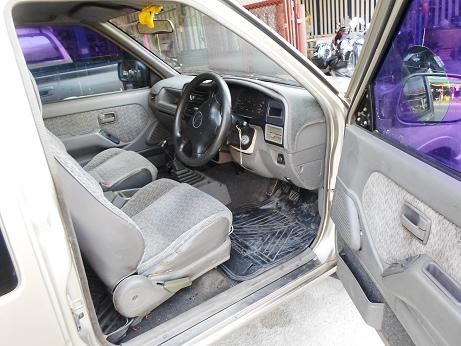 ขาย isuzu ดราก้อนแค็ป พร้อมโอน