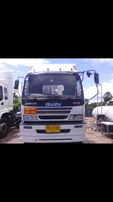 ขายเดก้า 320 แรง ยูโรทู ธันวา 47 พร้อมยูดี 320 ปี47 ราคา คันละ 1,100,000