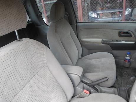 ขาย demax cab 2500 turbo 2004