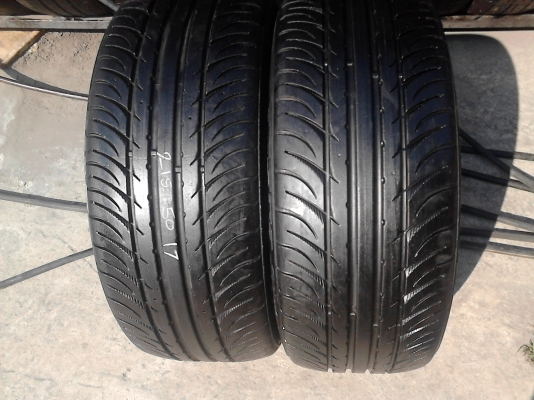 215/50R17 KUMHO ECSTA  SPT  ปี 2012 ไมีมีปะ   มี 1  เส้น  TEL.081-427-3941