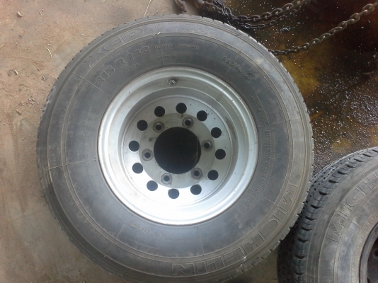 ขายชุดเพลาลอย D max