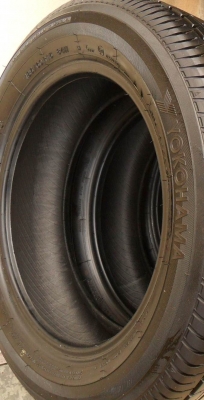 ยาง ปี14 โยโกฮาม่า185-60-R15(4เส้น3,200บ) ยาง ปี14 โยโกฮาม่า185-60-R15(4เส้น3,200บ)