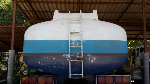 ขายแท้งน้ำ 16000 ลิตร ขายแท้งน้ำ 16000 ลิตร