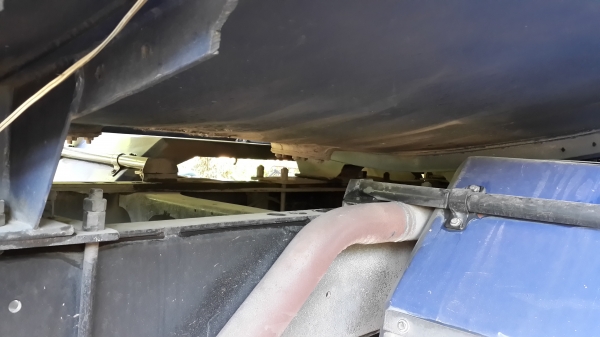 ขายแท้งน้ำ 16000 ลิตร ขายแท้งน้ำ 16000 ลิตร