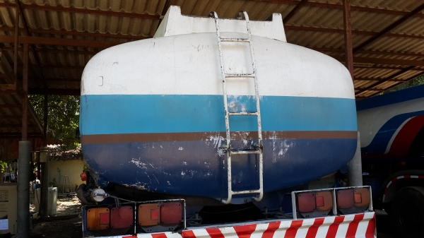 ขายแท้งน้ำ 16000 ลิตร ขายแท้งน้ำ 16000 ลิตร