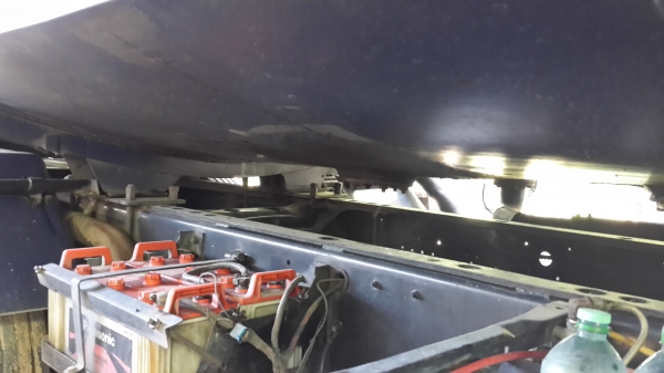 ขายแท้งน้ำ 16000 ลิตร ขายแท้งน้ำ 16000 ลิตร