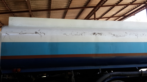 ขายแท้งน้ำ 16000 ลิตร ขายแท้งน้ำ 16000 ลิตร