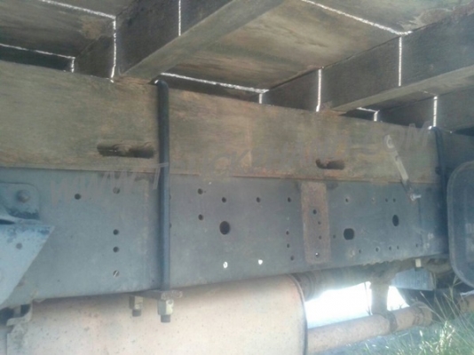 ฮีโน่ดูโร่เครื่อง136HP คัชซีสวยตลอดเส้น หัวเก่งเก็บหมดเเล้ว ยางพร้อมใช้ กระบะคาร์โก้