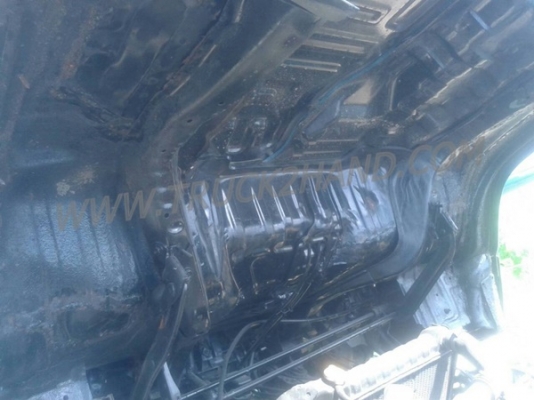 ฮีโน่ดูโร่เครื่อง136HP คัชซีสวยตลอดเส้น หัวเก่งเก็บหมดเเล้ว ยางพร้อมใช้ กระบะคาร์โก้