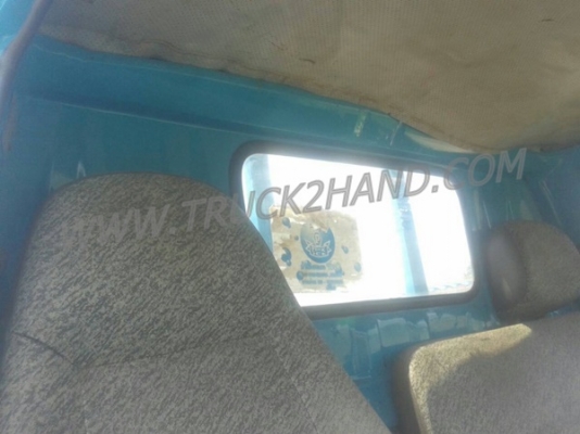 ฮีโน่ดูโร่เครื่อง136HP คัชซีสวยตลอดเส้น หัวเก่งเก็บหมดเเล้ว ยางพร้อมใช้ กระบะคาร์โก้