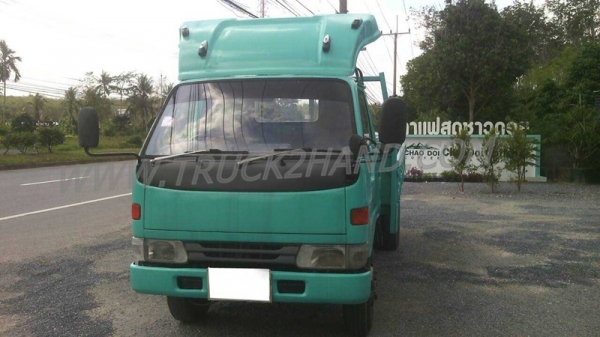 ฮีโน่ดูโร่เครื่อง136HP คัชซีสวยตลอดเส้น หัวเก่งเก็บหมดเเล้ว ยางพร้อมใช้ กระบะคาร์โก้