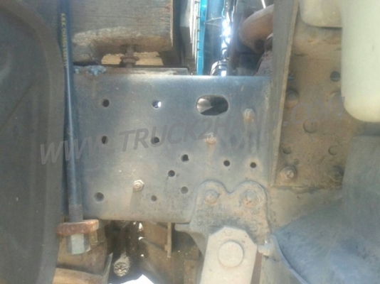 ฮีโน่ดูโร่เครื่อง136HP คัชซีสวยตลอดเส้น หัวเก่งเก็บหมดเเล้ว ยางพร้อมใช้ กระบะคาร์โก้