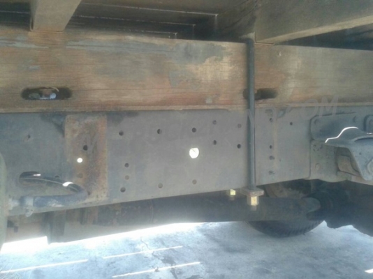 ฮีโน่ดูโร่เครื่อง136HP คัชซีสวยตลอดเส้น หัวเก่งเก็บหมดเเล้ว ยางพร้อมใช้ กระบะคาร์โก้