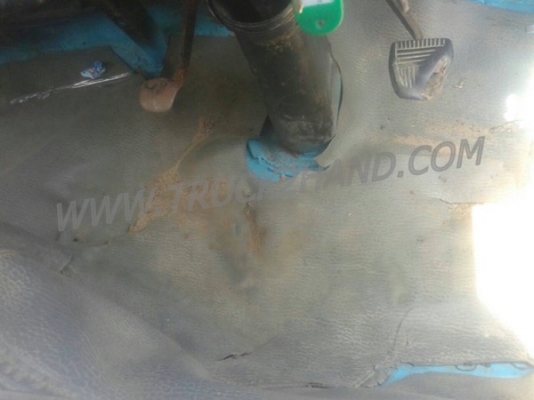 ฮีโน่ดูโร่เครื่อง136HP คัชซีสวยตลอดเส้น หัวเก่งเก็บหมดเเล้ว ยางพร้อมใช้ กระบะคาร์โก้