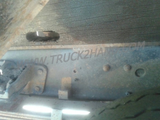 ฮีโน่ดูโร่เครื่อง136HP คัชซีสวยตลอดเส้น หัวเก่งเก็บหมดเเล้ว ยางพร้อมใช้ กระบะคาร์โก้