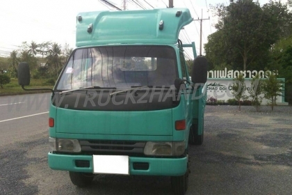 ฮีโน่ดูโร่เครื่อง136HP คัชซีสวยตลอดเส้น หัวเก่งเก็บหมดเเล้ว ยางพร้อมใช้ กระบะคาร์โก้