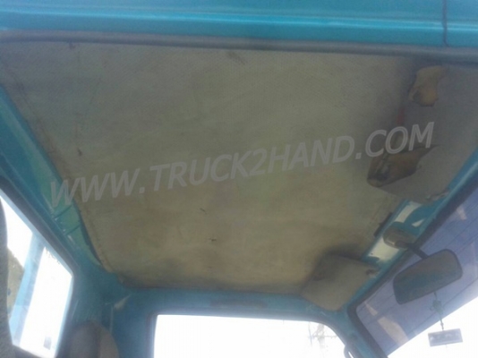 ฮีโน่ดูโร่เครื่อง136HP คัชซีสวยตลอดเส้น หัวเก่งเก็บหมดเเล้ว ยางพร้อมใช้ กระบะคาร์โก้