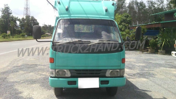 ฮีโน่ดูโร่เครื่อง136HP คัชซีสวยตลอดเส้น หัวเก่งเก็บหมดเเล้ว ยางพร้อมใช้ กระบะคาร์โก้