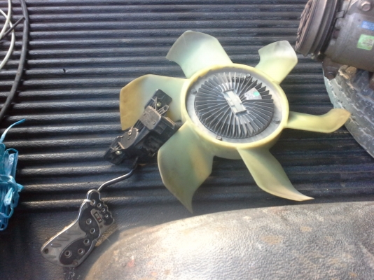 ขายเครื่อง ไทรทัน คอมมอลเลียว 2.5