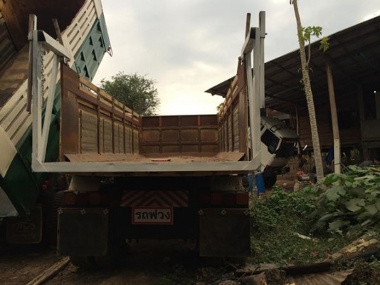 ขายลูกพ่วงดั้มมิเนียม