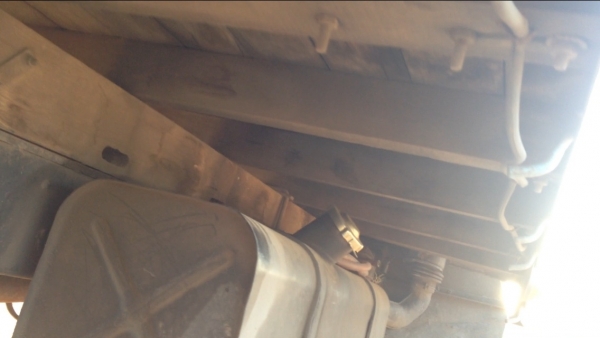 ขายหกล้อ ISUZU-KS32 มีภาพวีดีโอ เครื่อง 110 แแรงม้า หัวยกได้ กระบะยาว 5.ม ราคา 188,000 บาท พวงมาลัยเ